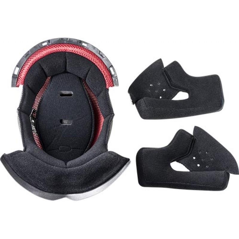 LS2 FF353 Junior liner L