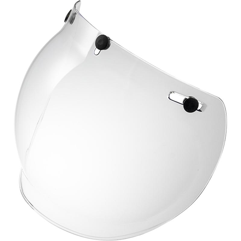 Pantalla casco LS2 OF583/OF601 transparente