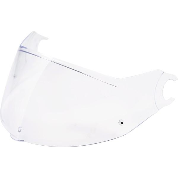 Pantalla casco LS2 FF313 transparente
