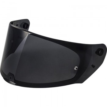 Pantalla casco LS2 FF320/FF353/FF800 oscura para DKS180
