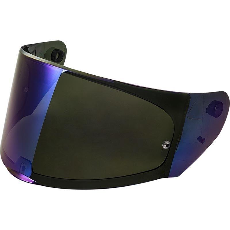 Pantalla casco LS2 FF320/FF353/FF800 rainbow para DKS180