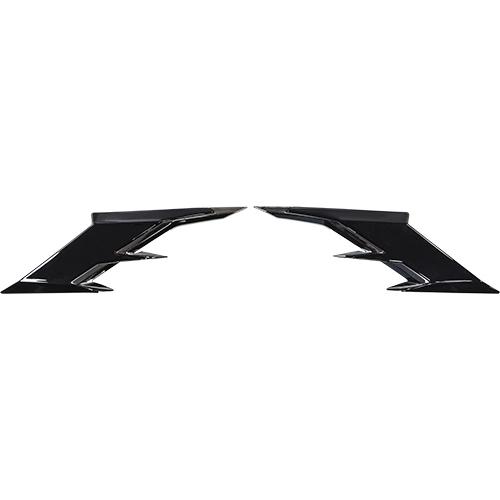 LS2 FF327 C air vent back