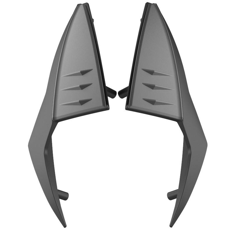 LS2 FF327 air vent upper
