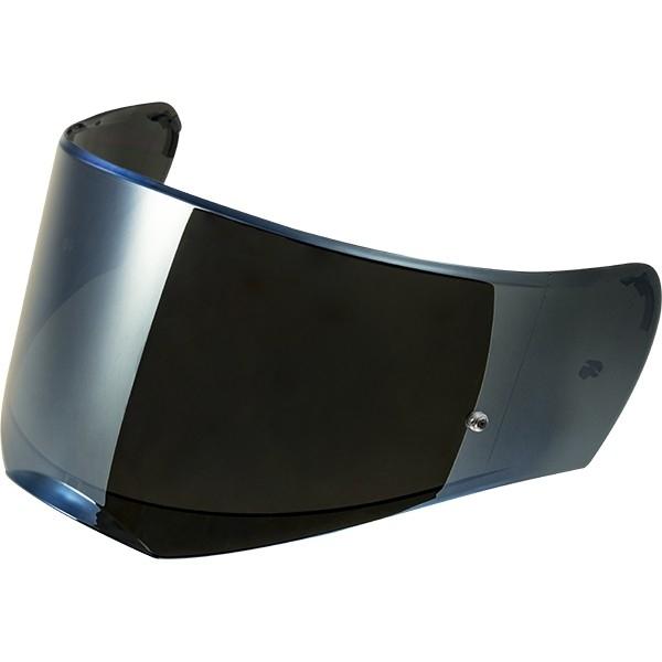 Pantalla casco LS2 FF390 2017 iridium oro