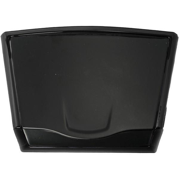 LS2 FF397 air vent reear matt black