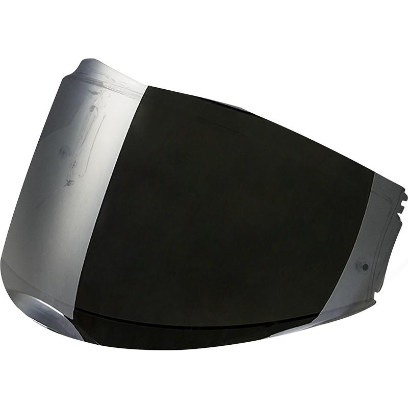 Pantalla casco LS2 FF399 iridium plata