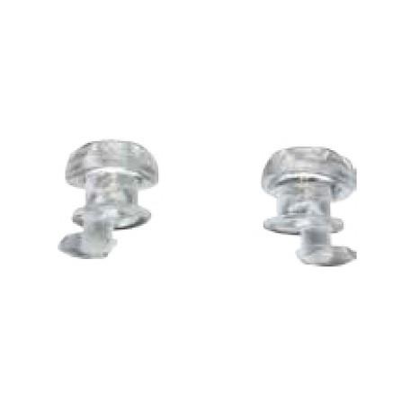 Pinlock Pin Max Vision para cascos LS2