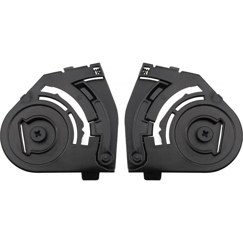 Mecanismos pantalla casco LS2 OF600