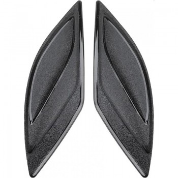 LS2 OF602 air vent upper