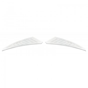 LS2 OF606 air vent front white