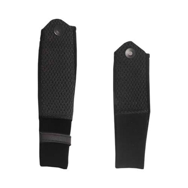 LS2 OF606 removable chin strap cover