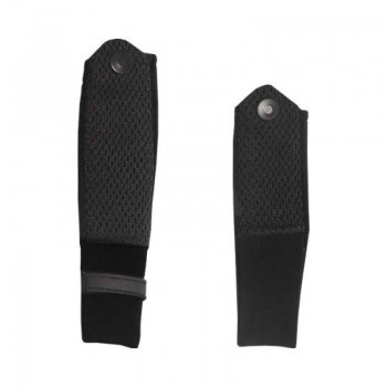 LS2 OF606 removable chin strap cover