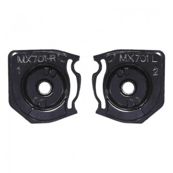LS2 MX701 ratchet (without screws)