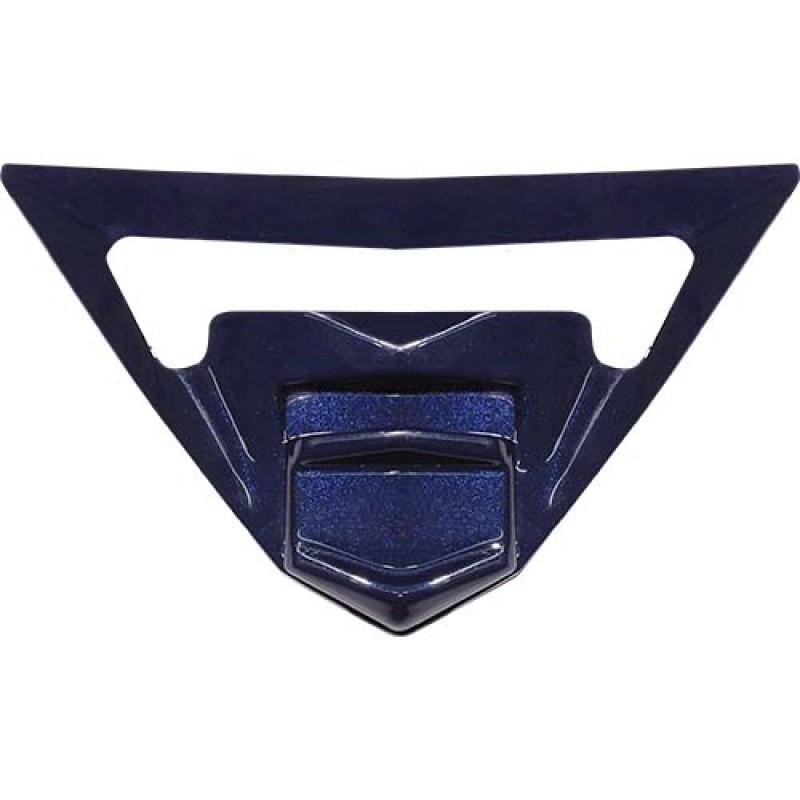 LS2 FF800 air vent chin MC PHEE