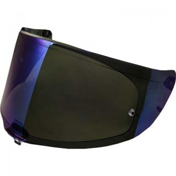 Pantalla casco LS2 FF811 iridium rainbow