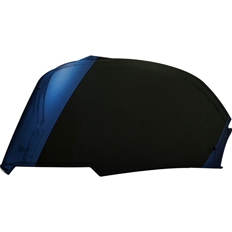 Pantalla casco LS2 FF900 iridium azul