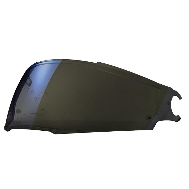 Pantalla casco LS2 FF902 iridium azul