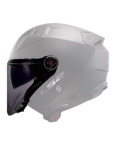 Pantalla casco LS2 OF603 ahumada