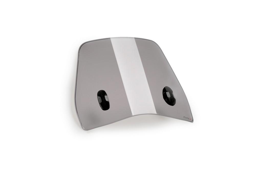 Carenabris modelo Trafic KEEWAY FACT 50 EVO C/ahumado
