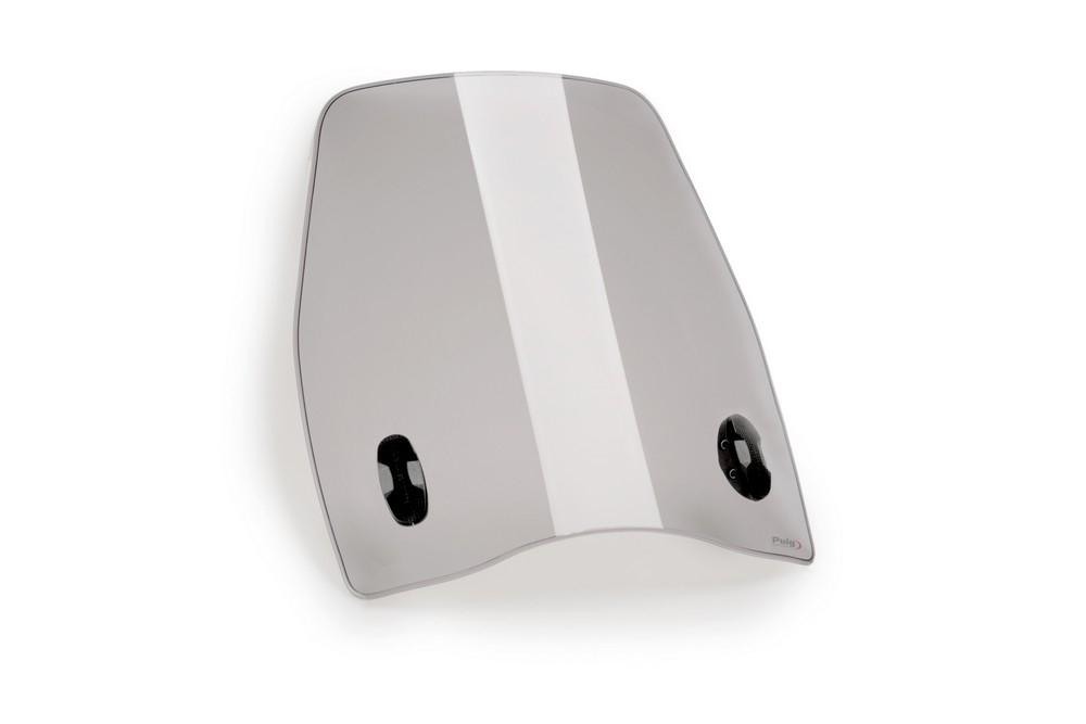 Carenabris modelo Urban KEEWAY FACT 50 EVO C/ahumado