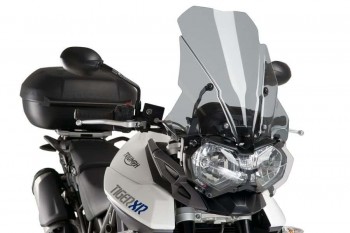 Protector faro Triumph Tiger 800/1200