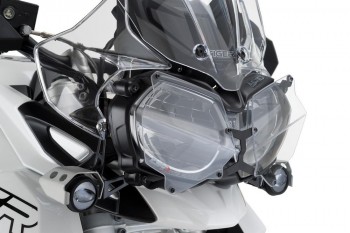 Protector faro Triumph Tiger 800/1200
