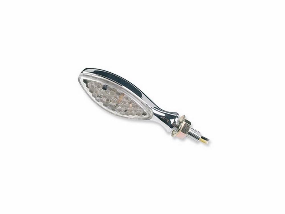 Juego de intermitentes LED'S