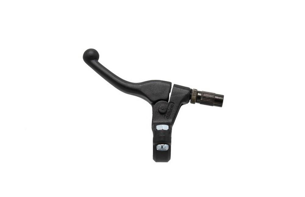 Maneta con soporte para descompresor plástico Domino 0371,07