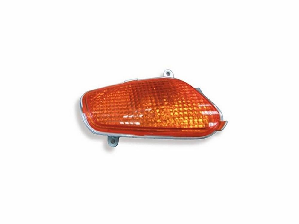 Intermitente delantero izquierdo