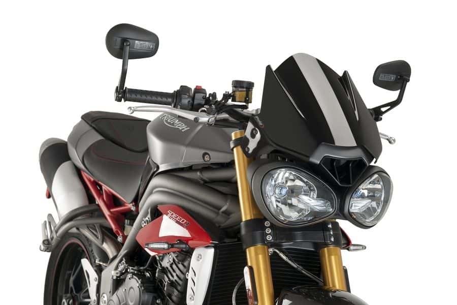 Carenabris new generation SPORT TRIUMPH SPEED/STREET TRIPLE