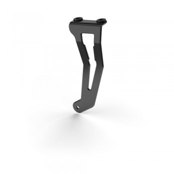 Soporte escape Yamaha R7 2022-2024