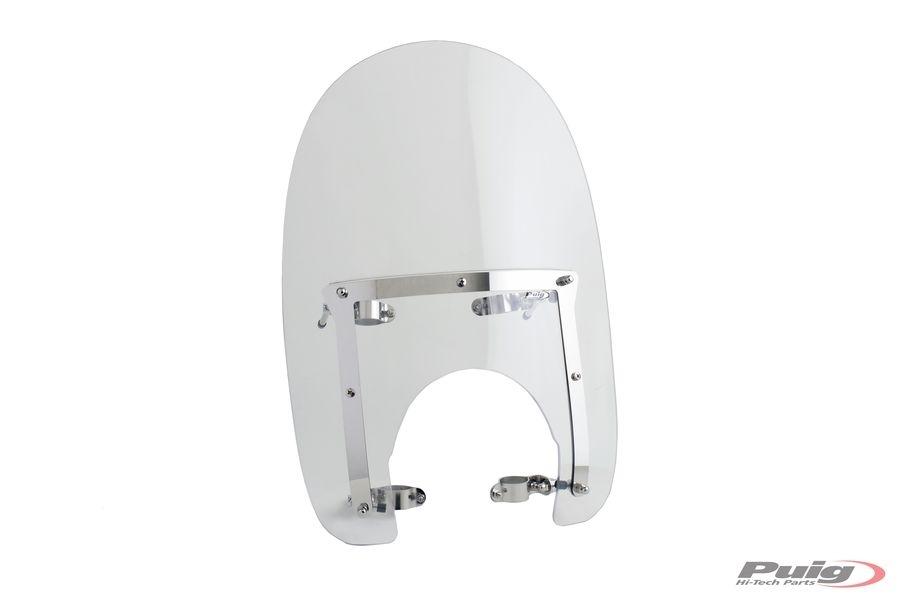 Carenabris modelo America I+ Kit especial C/transparente