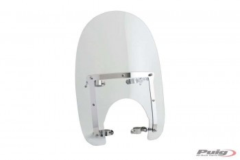 Carenabris modelo America I+ Kit especial C/transparente