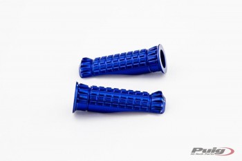 Juego estriberas Puig Hi-Tech R-Fighter