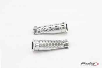 Juego estriberas Puig Hi-Tech R-Fighter