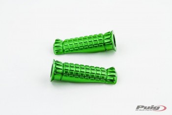 Juego estriberas Puig Hi-Tech R-Fighter