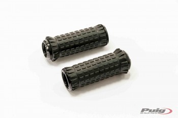 Juego estriberas Puig Hi-Tech R-Fighter S
