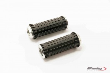 Juego estriberas Puig Hi-Tech R-Fighter S