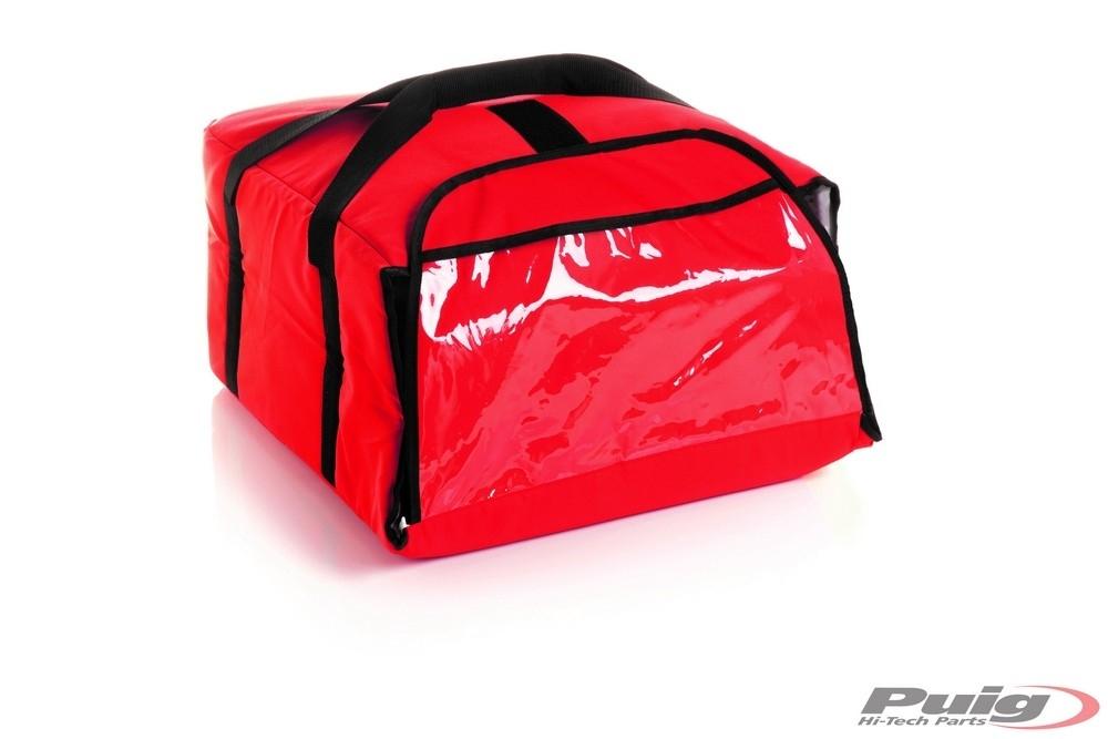 Bolsa termica 45x45x25cm para baules de reparto Puig