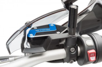 Tapa bomba embrague BMW R1200/1250GS, R nineT, R1200/1250R /RS azul
