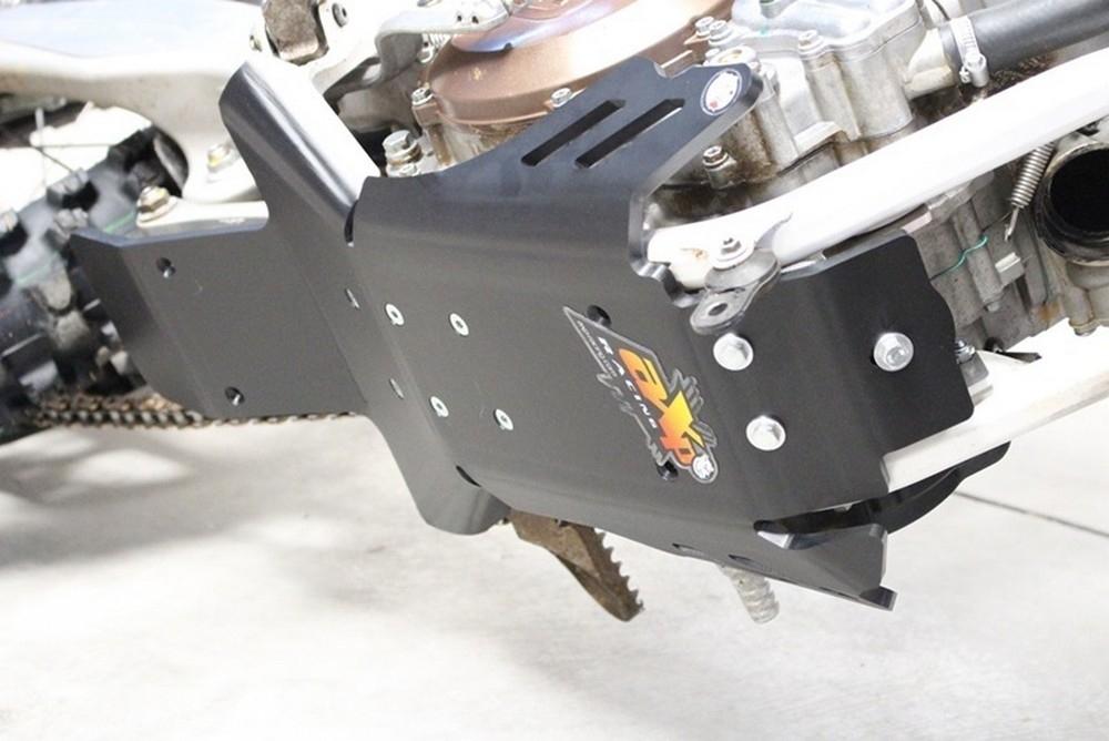 Cubrecarter Xtrem AXP Husqvarna AX1429