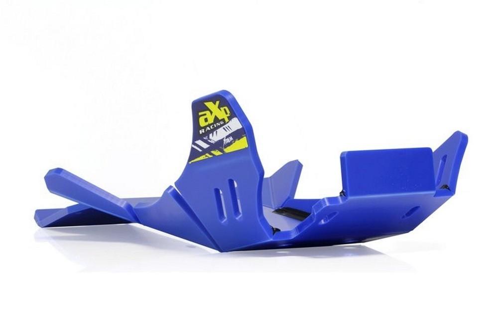 Cubrecarter Xtrem AXP Sherco azul AX1434