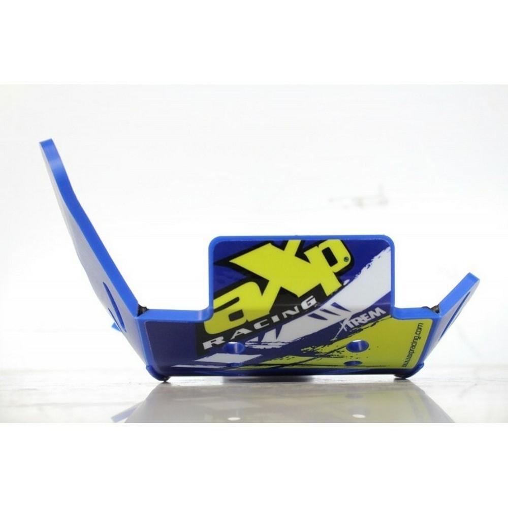 Cubrecarter Xtrem AXP Sherco azul AX1435