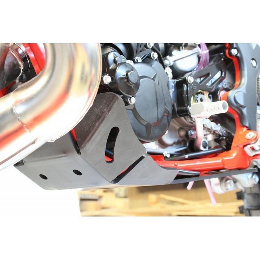 Cubrecarter Enduro AXP Gas Gas AX1443