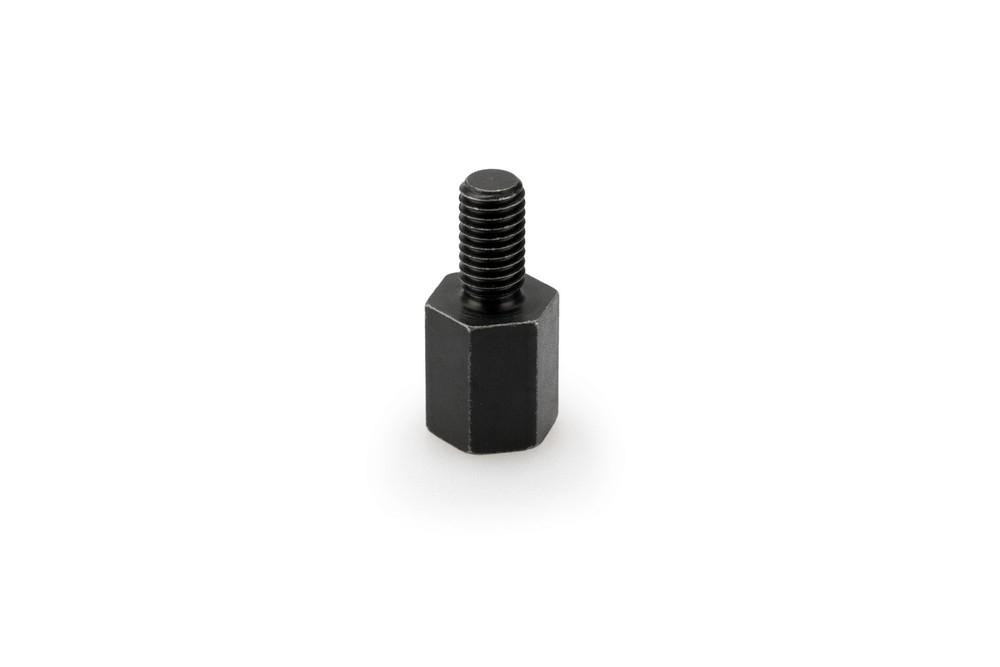 Adaptador espejo HI-TECH M10 A M8 DUCATI MONSTER 696 2008