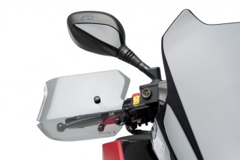 Paramanos scooter BMW CE 04, Honda Integra, PCX, X-Adv, Kymco AK550, Superdink, K-XCT, X-Town, Xciting, Suzuki Burgman trasparen