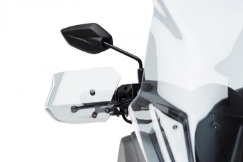 Paramanos scooter BMW CE 04, Honda Integra, PCX, X-Adv, Kymco AK550, Superdink, K-XCT, X-Town, Xciting, Suzuki Burgman trasparen