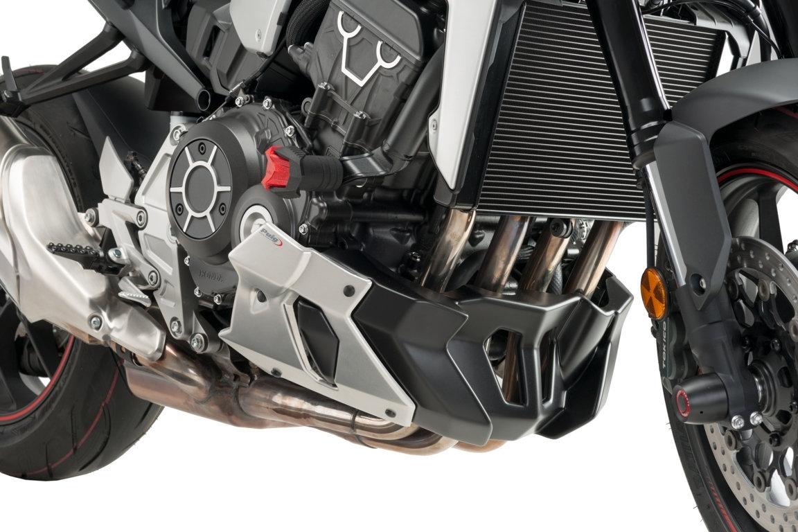 Quilla Honda CB1000R Neo Sports Cafe  2018-2020 negro mate