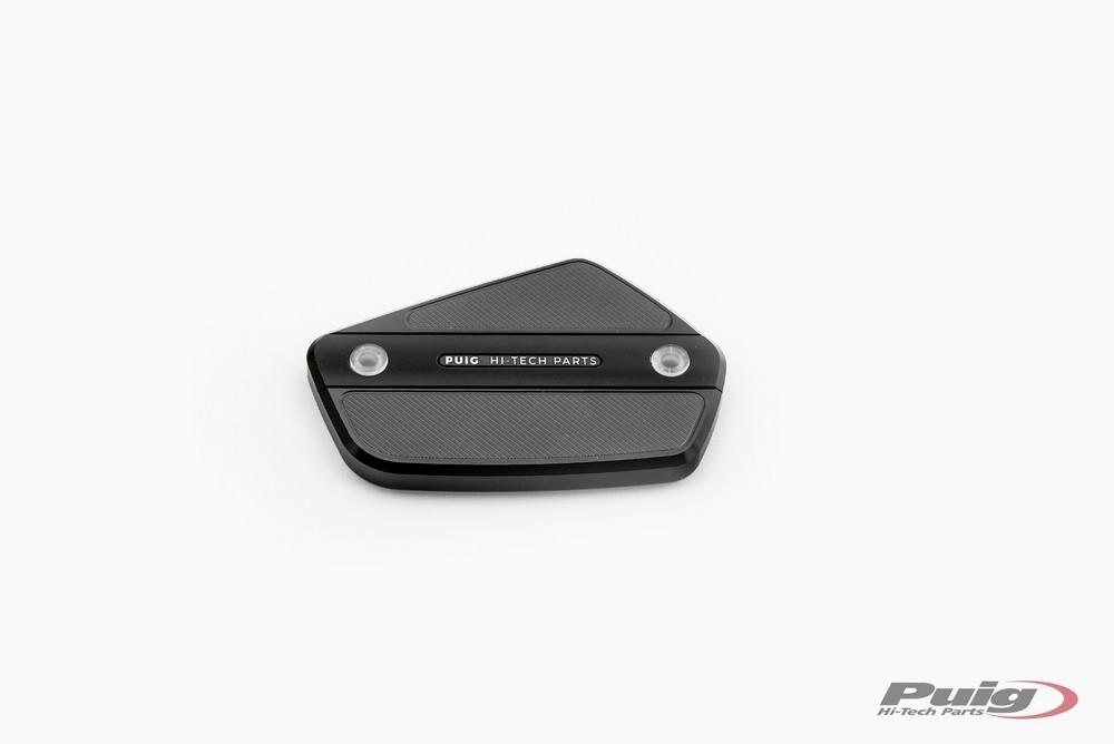 Tapa bomba freno delantero Honda CB1000R 2018-2024 negra