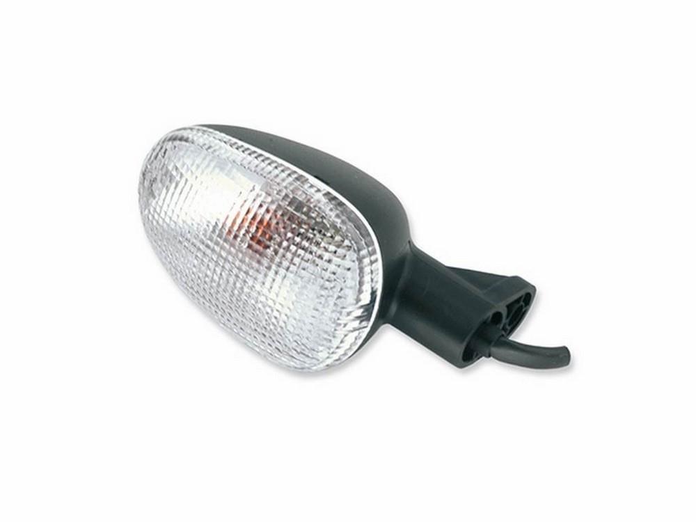 Intermitente delantero izdo/trasero dcho